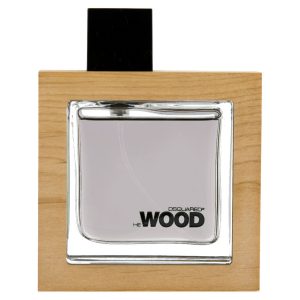 Dsquared2 HE WOOD men 100ml (thumb60456)