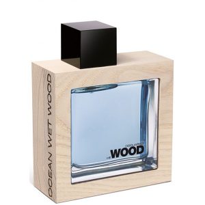 Dsquared2 OCEAN WET men 100ml TEST (thumb60457)