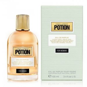 Dsquared2 POTION 100ml edp (thumb60458)