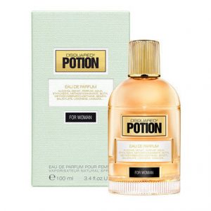 Dsquared2 POTION 100ml edp TEST (thumb60459)