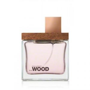 Dsquared2 SHE WOOD 50ml edp (thumb60462)