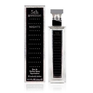 E.Arden 5th Avenue NIGHTS 125ml edp (thumb60470)