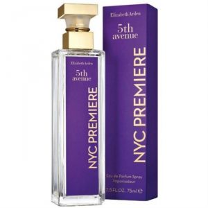 E.Arden 5th Avenue NYC PREMIERE 75ml edp (thumb60471)