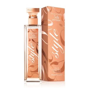 E.Arden 5th Avenue STYLE 125ml edp (thumb60475)