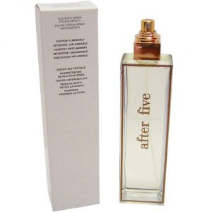 E.Arden AFTER FIVE 125ml edp TEST (thumb60477)