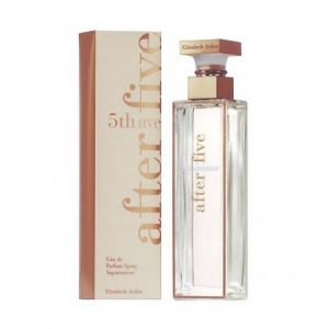 E.Arden AFTER FIVE 75ml edp (thumb60476)