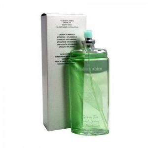 E.Arden GREEN TEA 100ml edp TEST (thumb60481)