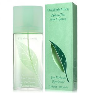 E.Arden GREEN TEA 50ml edp (thumb60480)