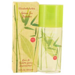 E.Arden Green Tea BAMBOO 100ml edt (thumb60482)