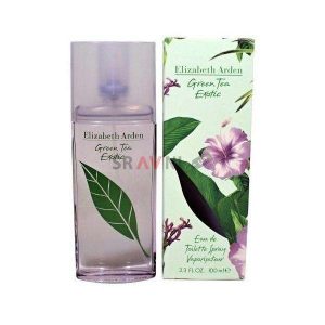 E.Arden Green Tea EXOTIC 100ml edt (thumb60484)