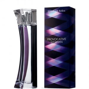 E.Arden PROVOCATIVE WOMAN 50ml edp