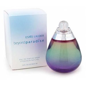 E.L. BEYOND PARADISE 50ml edp 2016