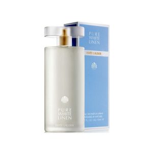 E.L. PURE WHITE LINEN 50ml edp TEST